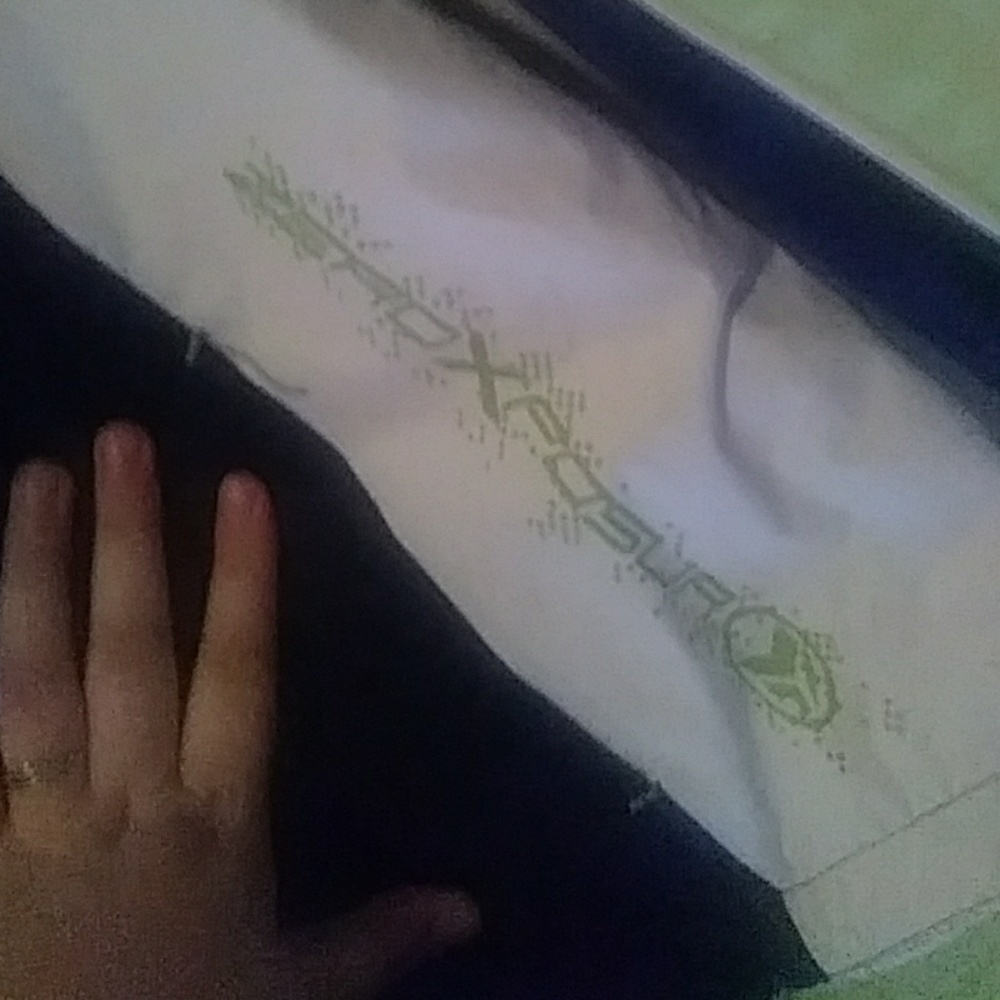 Jacket - Picture 2 of 3